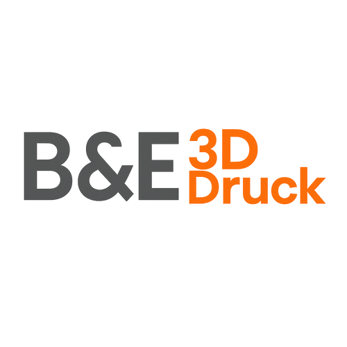 B&E 3D-Druck