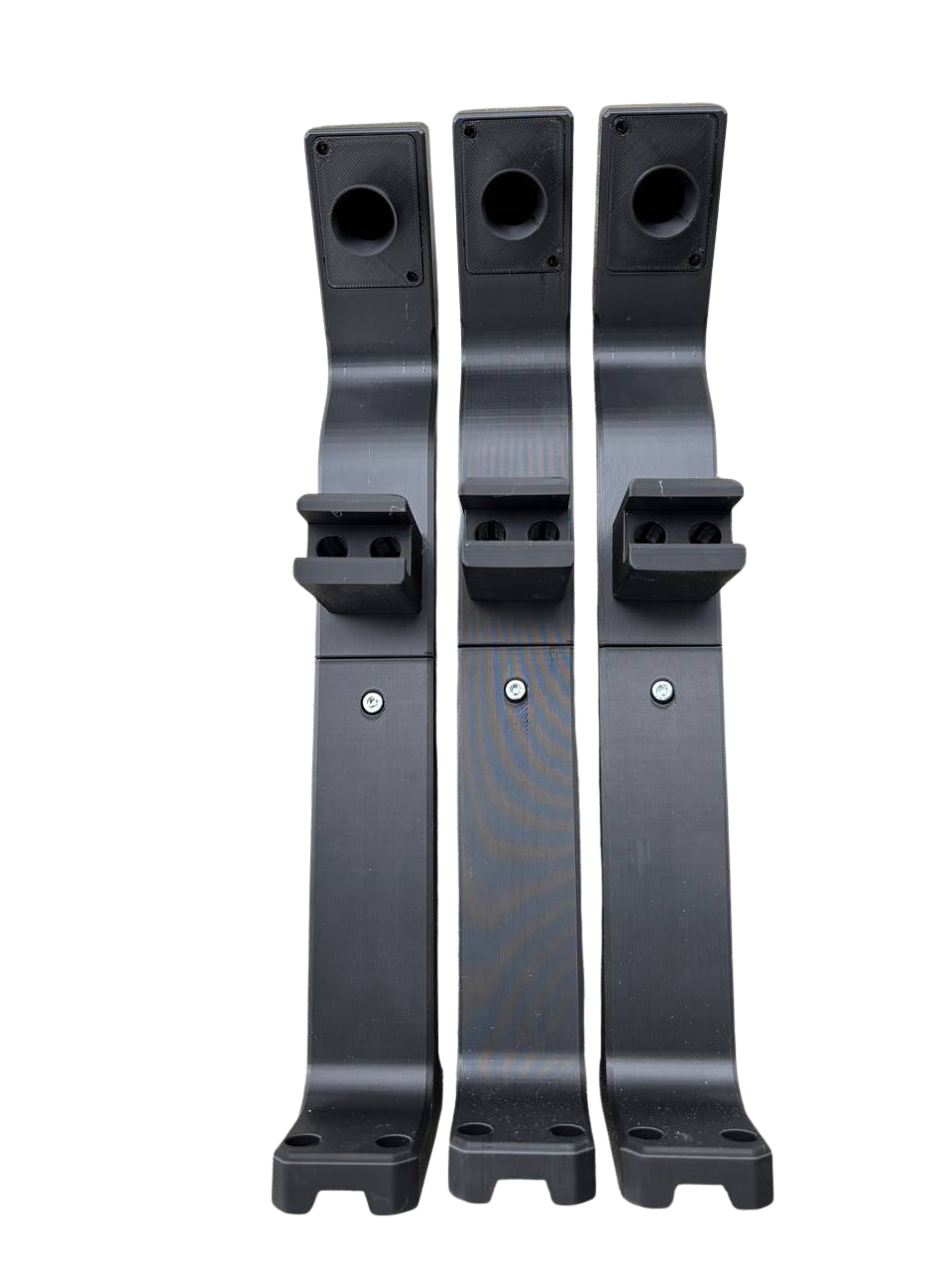 Arme für Target Corona