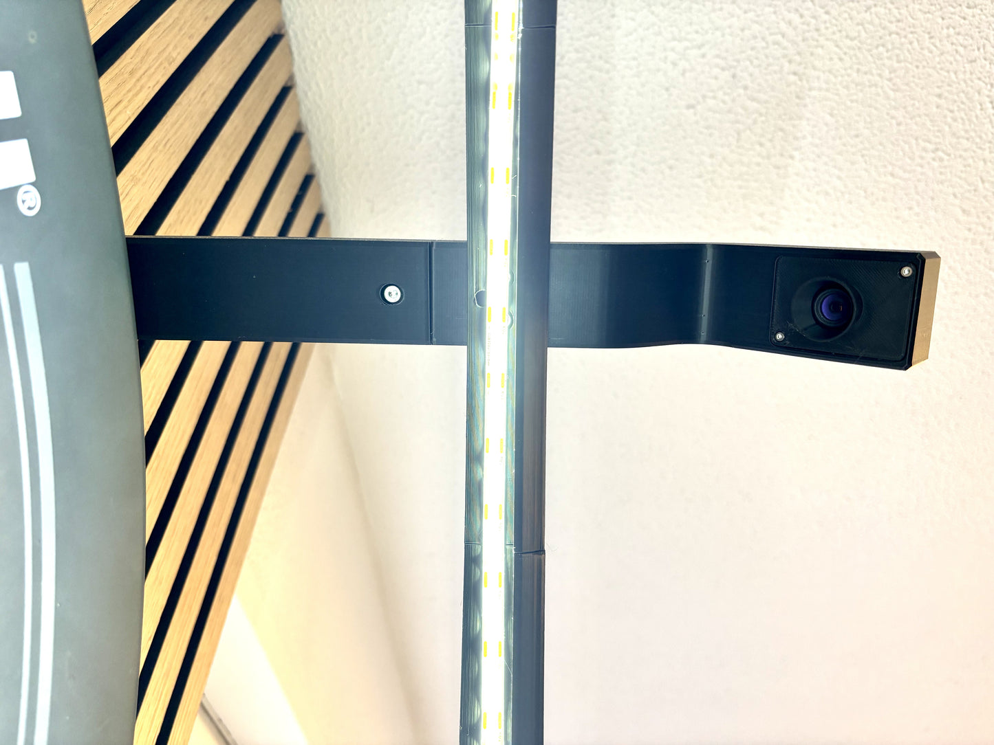 Autodarts System (Komplett mit Kameras und LED Streifen) Auto Scoring System