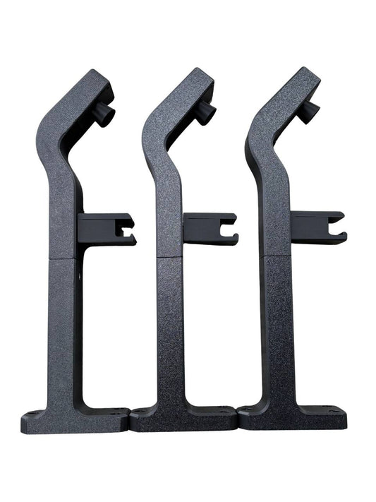 Arme für Target Corona